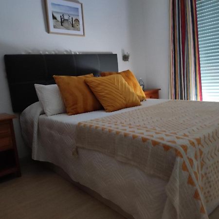 Ferienwohnung Santa Ana Roquetas de Mar Exterior foto